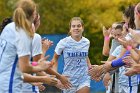 Women’s Soccer Senior Day  Wheaton College 2019 Women’s Soccer Team Senior Day. - Photo by Keith Nordstrom : Wheaton, Women’s Soccer, Senior Day
